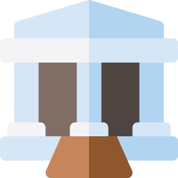 パンテノン神殿 icon