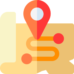 Map icon