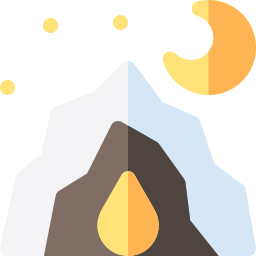 Cave icon