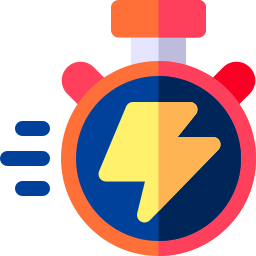 플래시 판매 icon