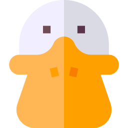 eend icoon