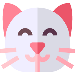 猫 icon