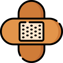 heftpflaster icon