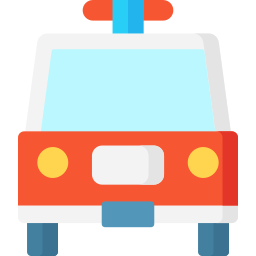 krankenwagen icon