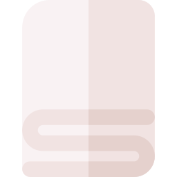 Towel icon