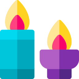 Candles icon