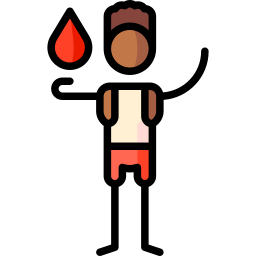 Blood icon