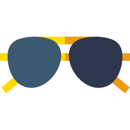 sonnenbrille icon