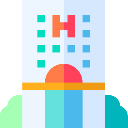 hotel icon