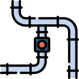 Pipe icon