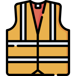 Vest icon