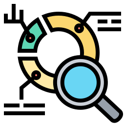 Analysis icon