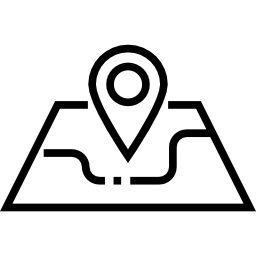 Maps and Flags icon