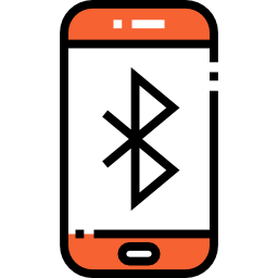 Wireless connectivity icon