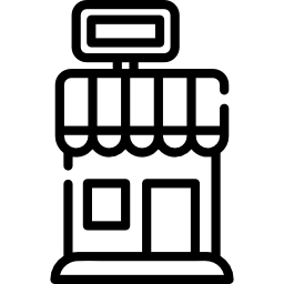 Shop icon