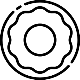 Doughnut icon