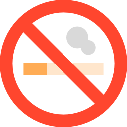 No smoking icon