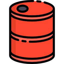 Barrel icon