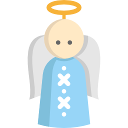 Angel icon