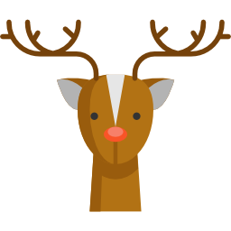 Deer icon