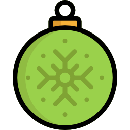 Bauble icon