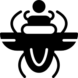 Scarab icon