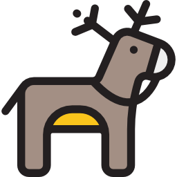 Deer icon