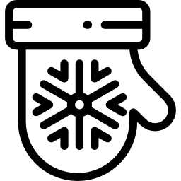 Mitten icon