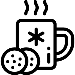 お茶 icon