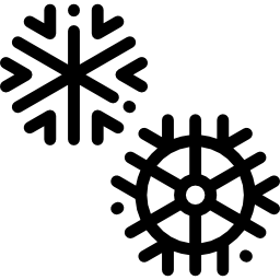 Snowflake icon