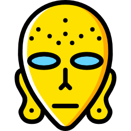 Mask icon