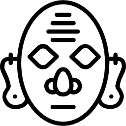 Mask icon