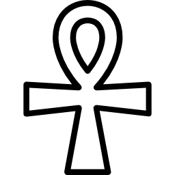 Ankh icon