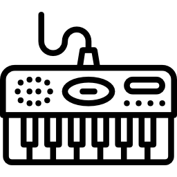 Piano icon