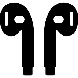 oortelefoon icoon