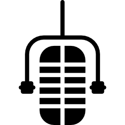 Microphone icon