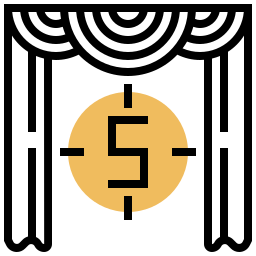 시네마 스크린 icon