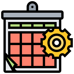 Calendar icon