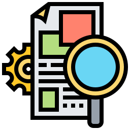 Document icon