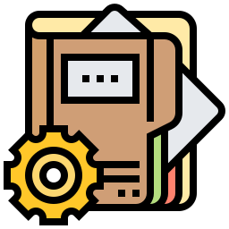 Document icon