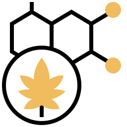 cannabis Icône