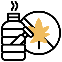 cannabinoid icon
