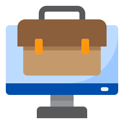 Bag icon