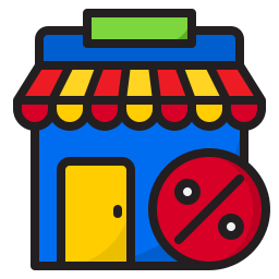 Shop icon