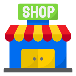 Shop icon