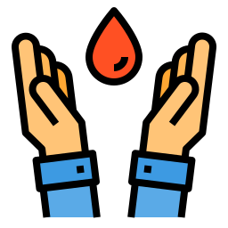 Donation icon