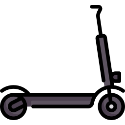 scooter icono