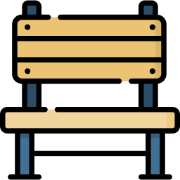 Bench icon