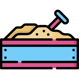 sandkasten icon