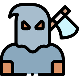 Executioner icon